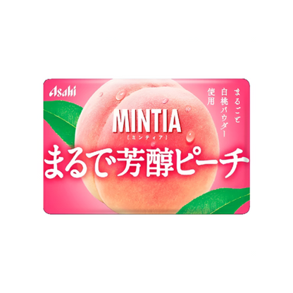 【ミンティア 10set】아사히 민티아 【10개세트】