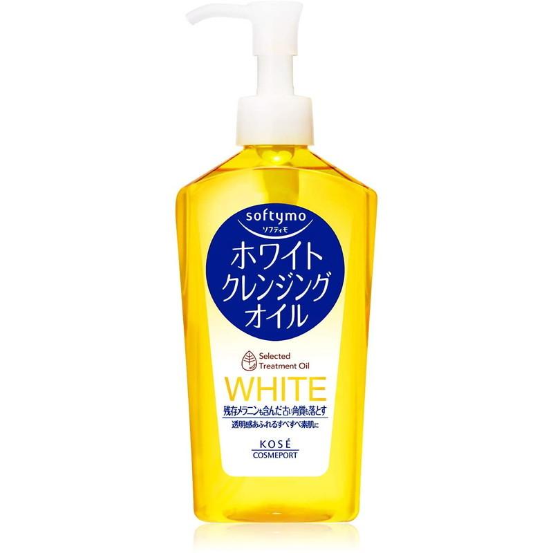 【ソフティモ クレンジングオイル】소프티모 클렌징 오일230ml