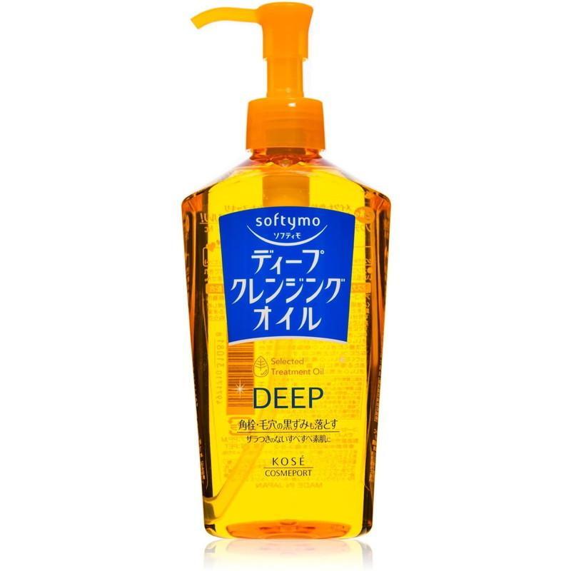 【ソフティモ クレンジングオイル】소프티모 클렌징 오일230ml