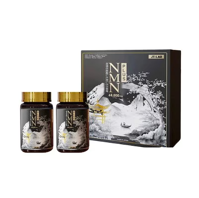 JT-LAB NMN 68,000mg PLUS 85정 x 2개세트