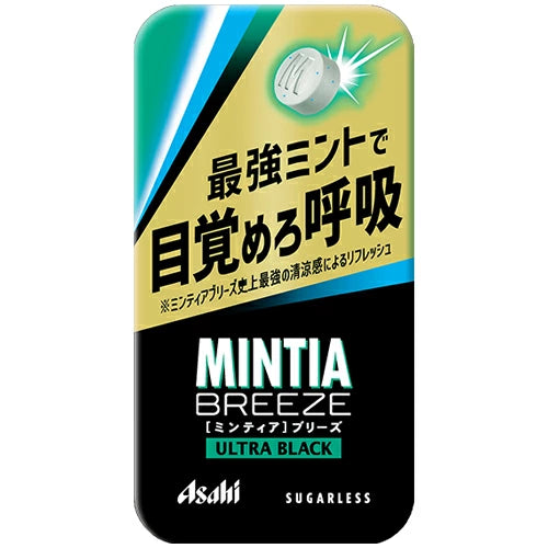 【ミンティア ブリーズ 】아사히 민티아 브리즈