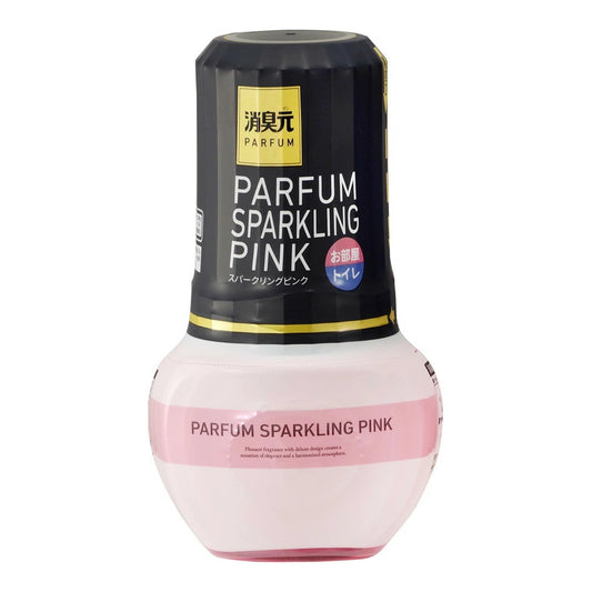 【お部屋・トイレ兼用 消臭芳香剤】룸・화장실 겸용 소취 방향제 400mL