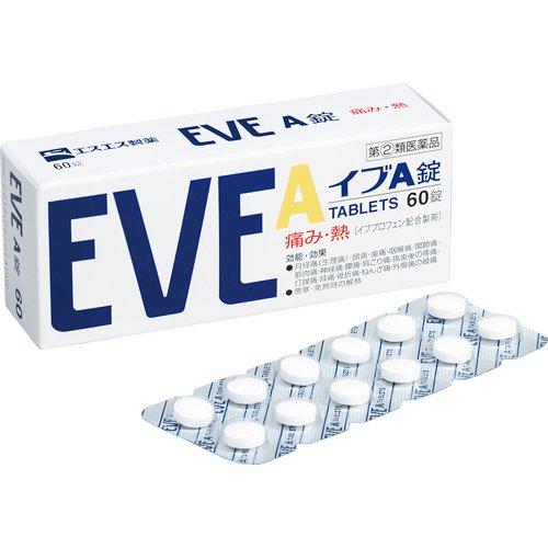 【EVE】 이브 진통제