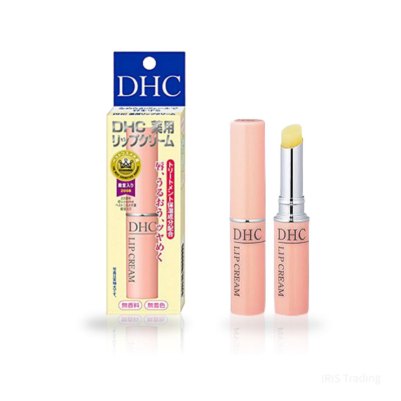 【DHC リップ】DHC 약용 립밤 립크림 1.5g