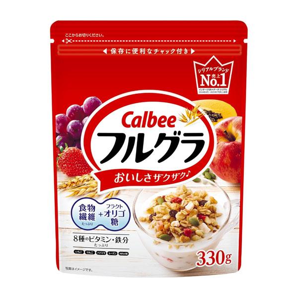 【フルグラ】가루비 후루구라