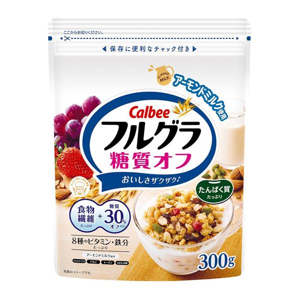 【フルグラ】가루비 후루구라