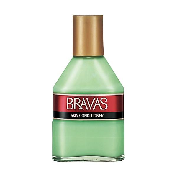 【資生堂 ブラバス】시세이도 브라바스  140ml 남성화장품
