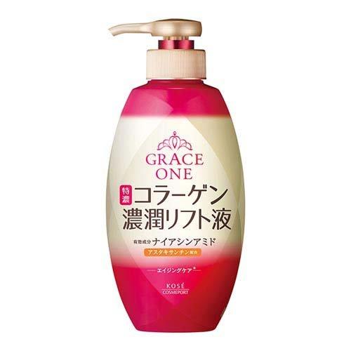 【グレイス ワン 薬用リンクル リフト液】그레이스원 약용 링클 리프트 액상 크림 230ml