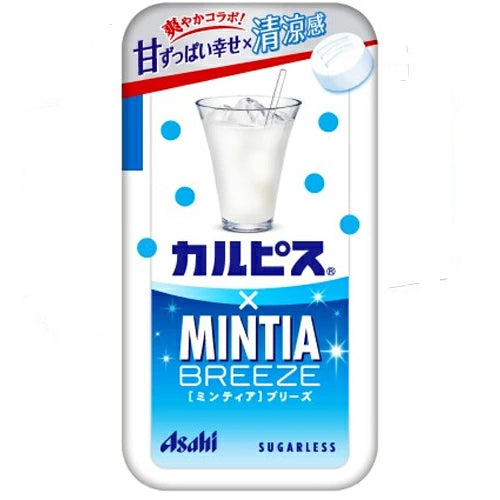 【ミンティア ブリーズ 】아사히 민티아 브리즈